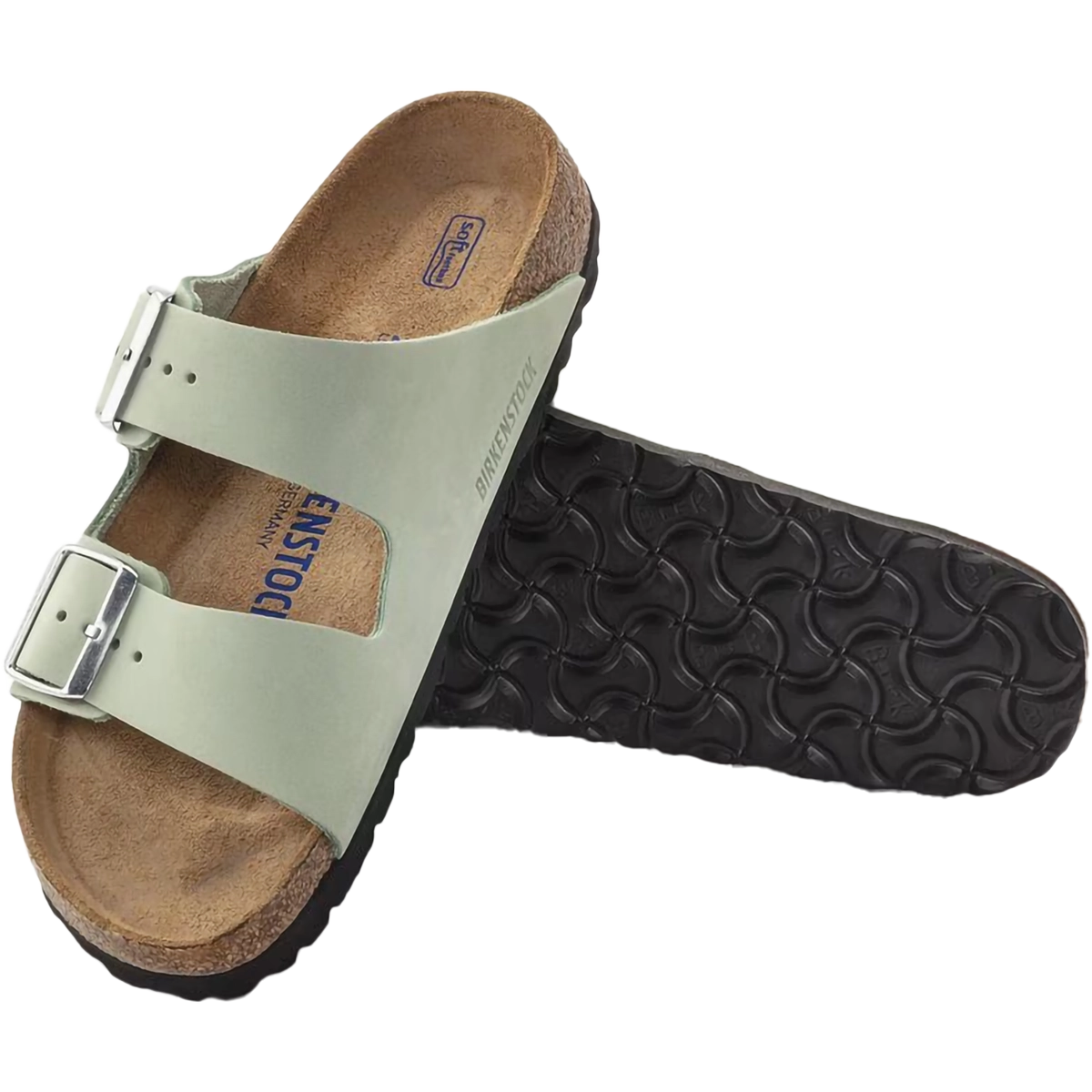 Women's Arizona Soft Footbed