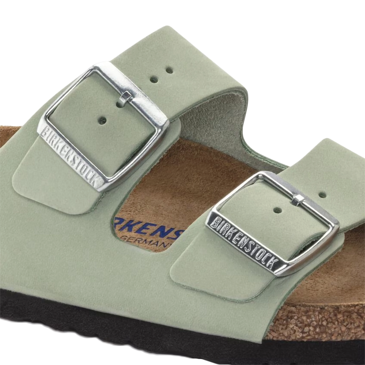 Women's Arizona Soft Footbed