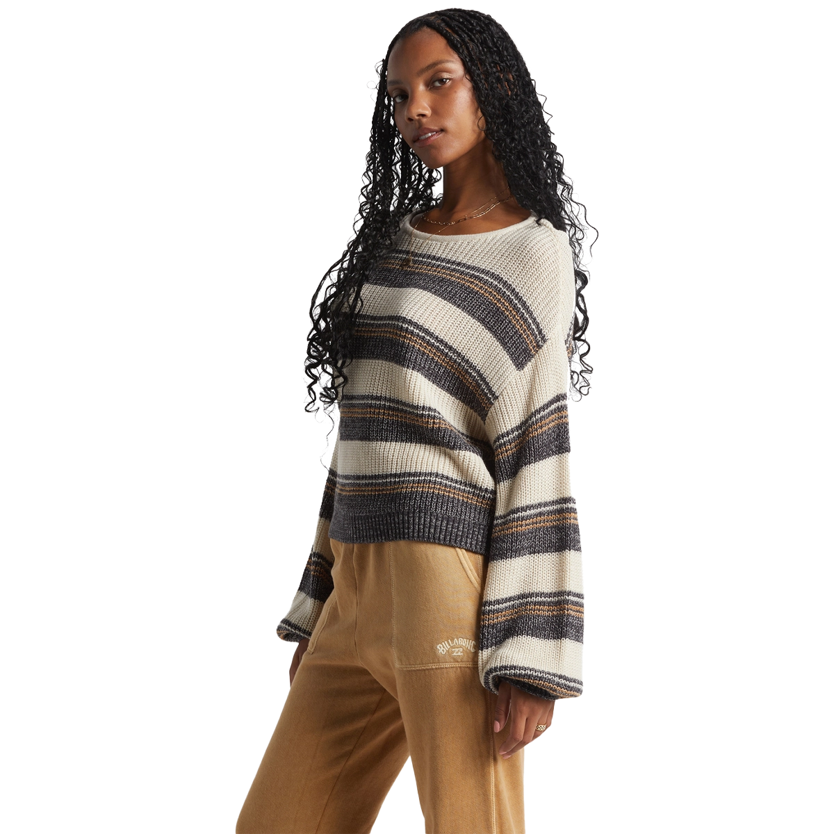 Women's Changing Tides Sweater