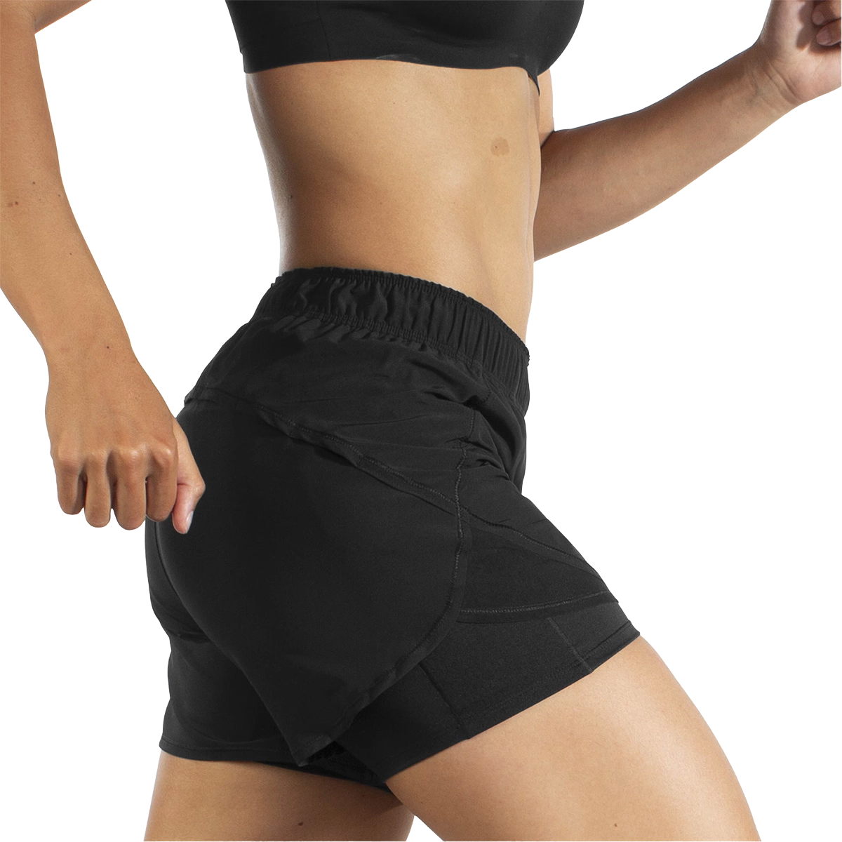 Women's Chaser 5" 2-in-1 Short
