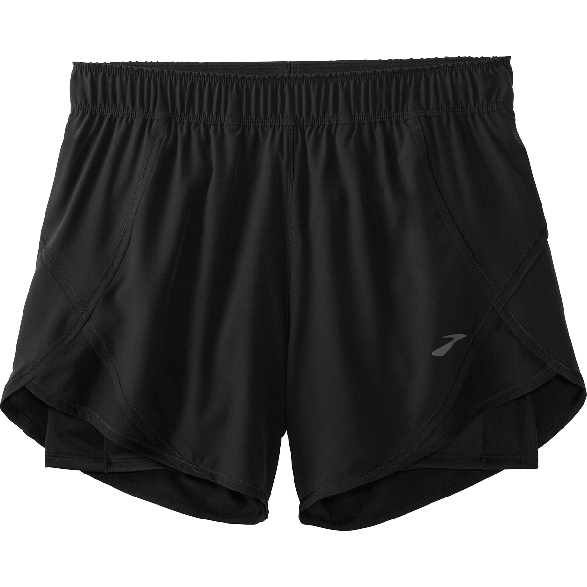 Women's Chaser 5" 2-in-1 Short