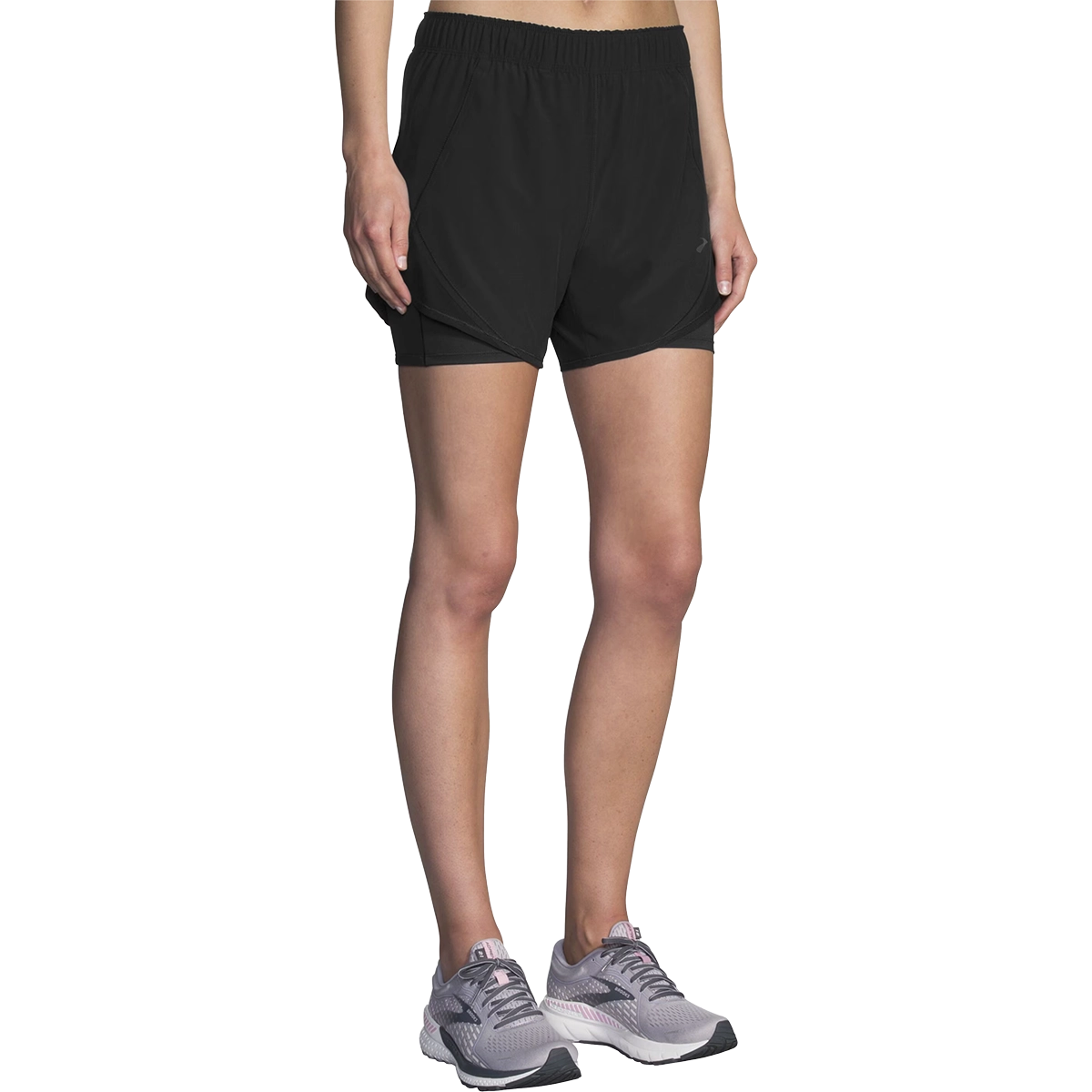 Women's Chaser 5" 2-in-1 Short