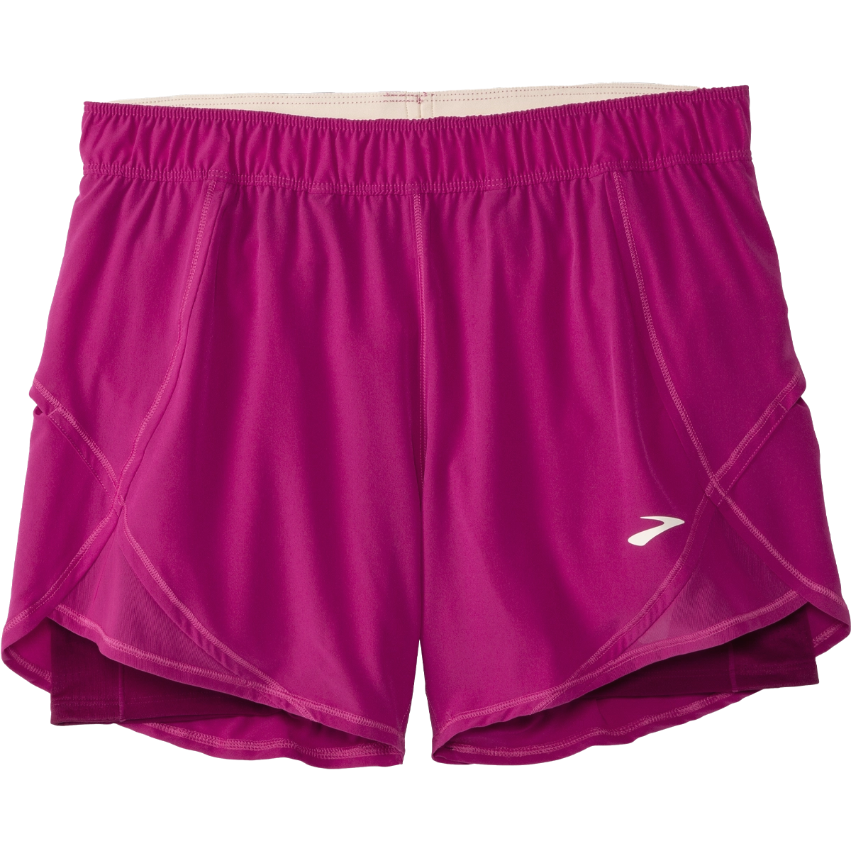 Women's Chaser 5" 2-in-1 Short