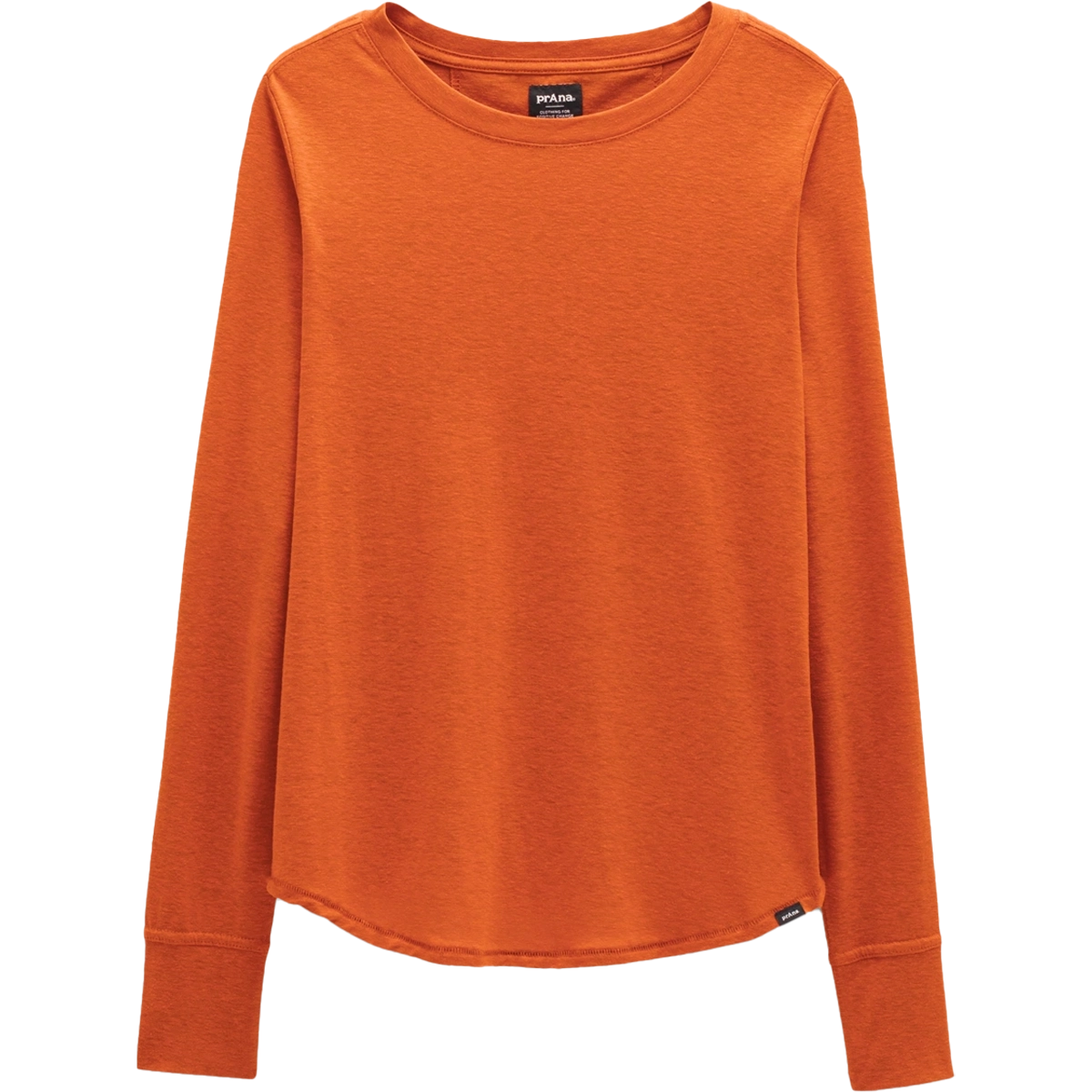 Women's Cozy Up Long Sleeve Tee