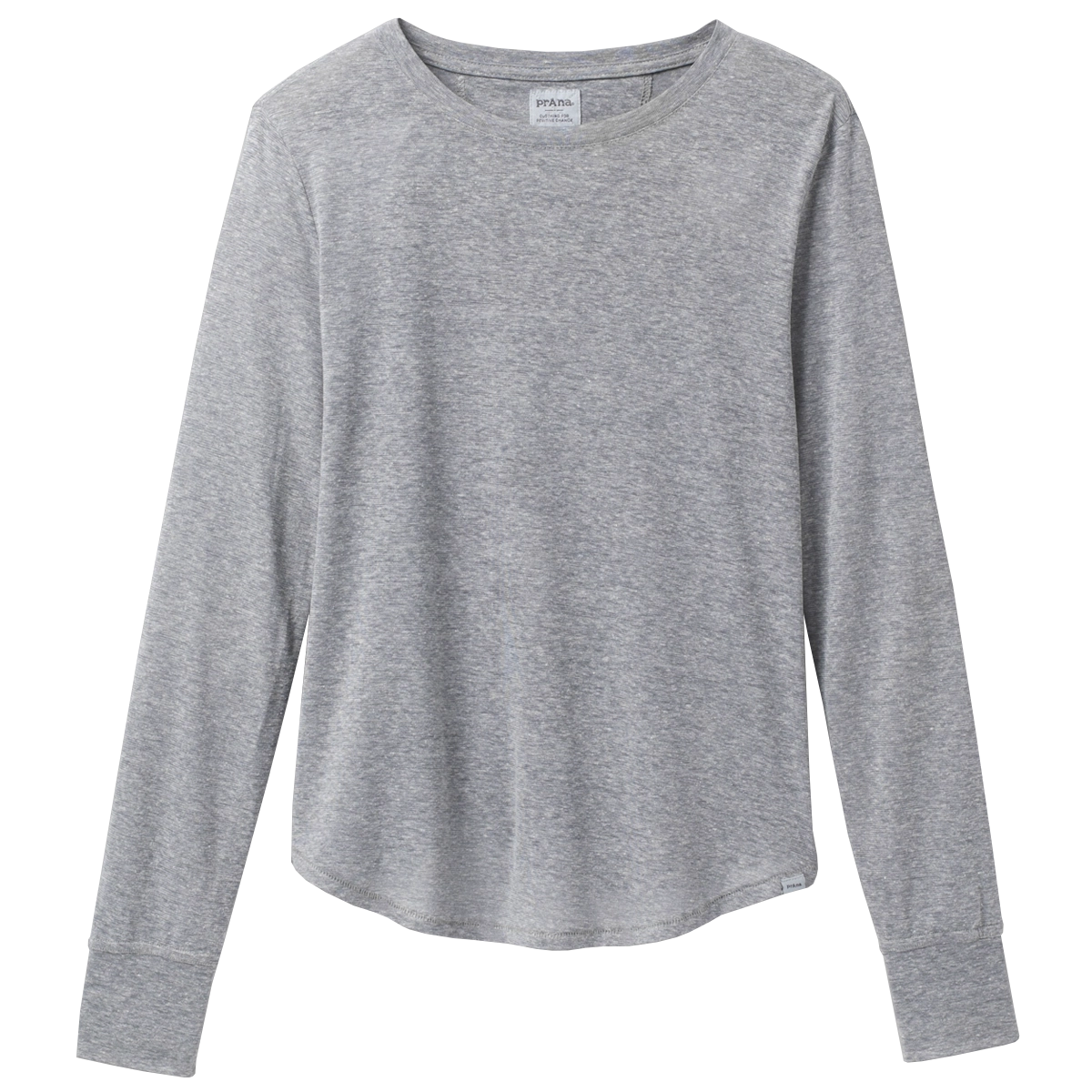 Women's Cozy Up Long Sleeve Tee