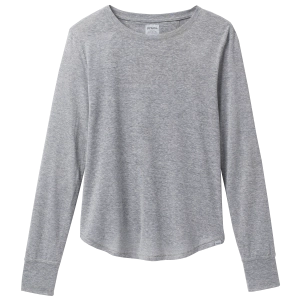 Women's Cozy Up Long Sleeve Tee
