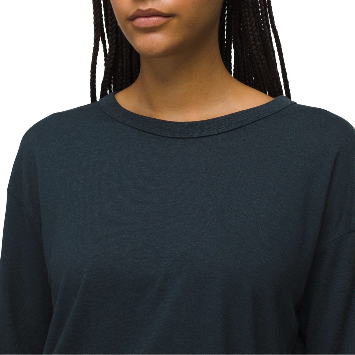 Women's Cozy Up Long Sleeve Tee