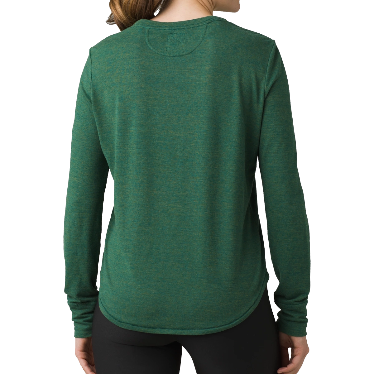 Women's Cozy Up Long Sleeve Tee