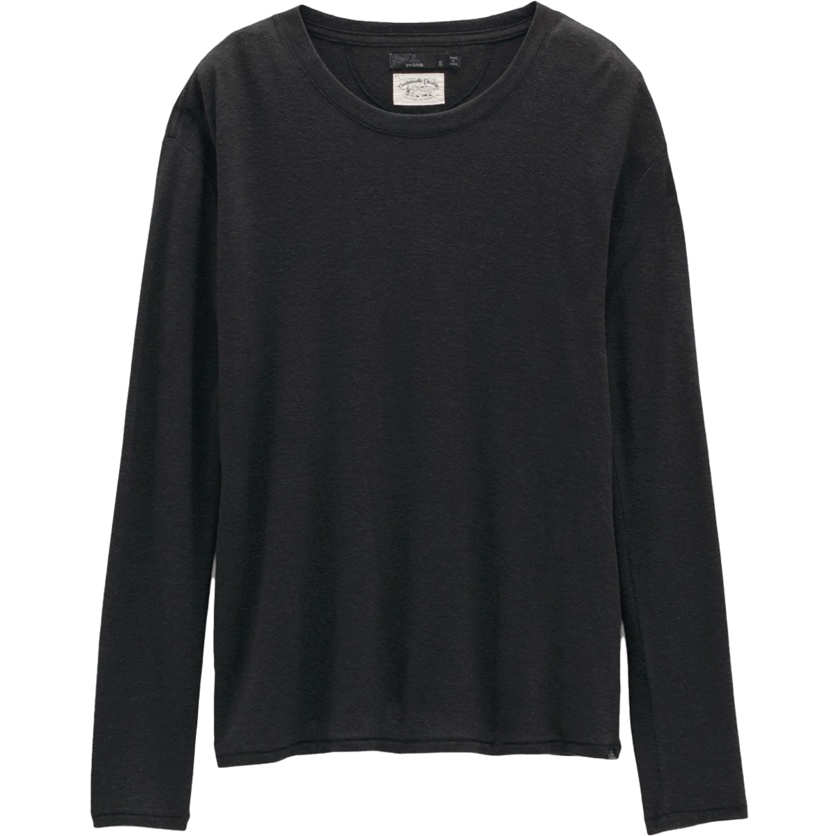 Women's Cozy Up Long Sleeve Tee
