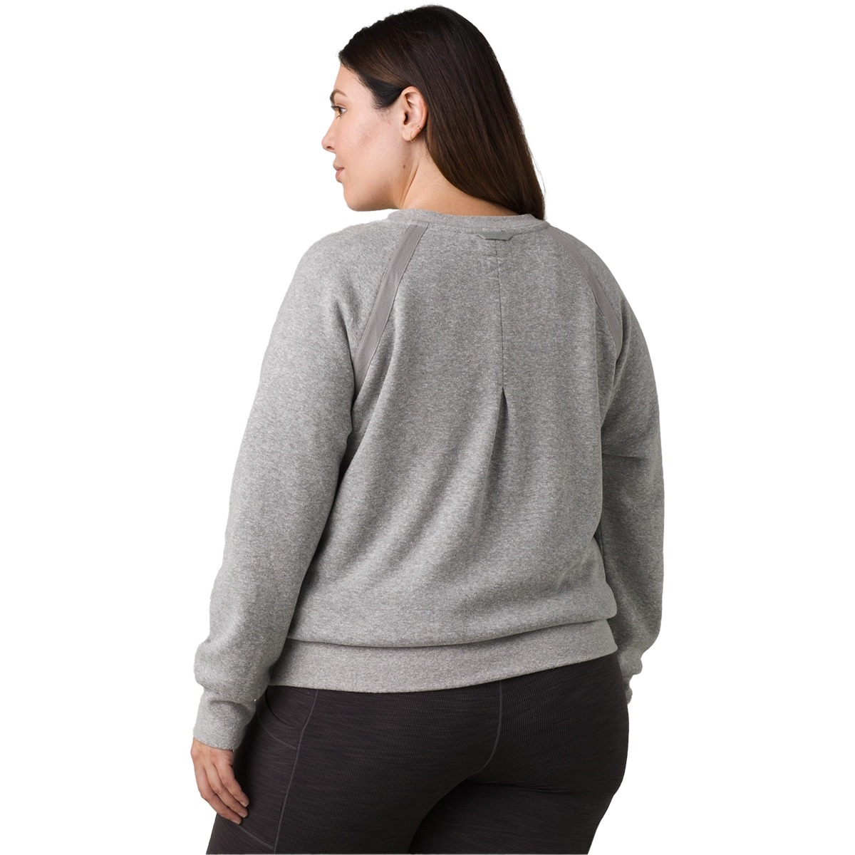 Women's Cozy Up Sweatshirt Plus