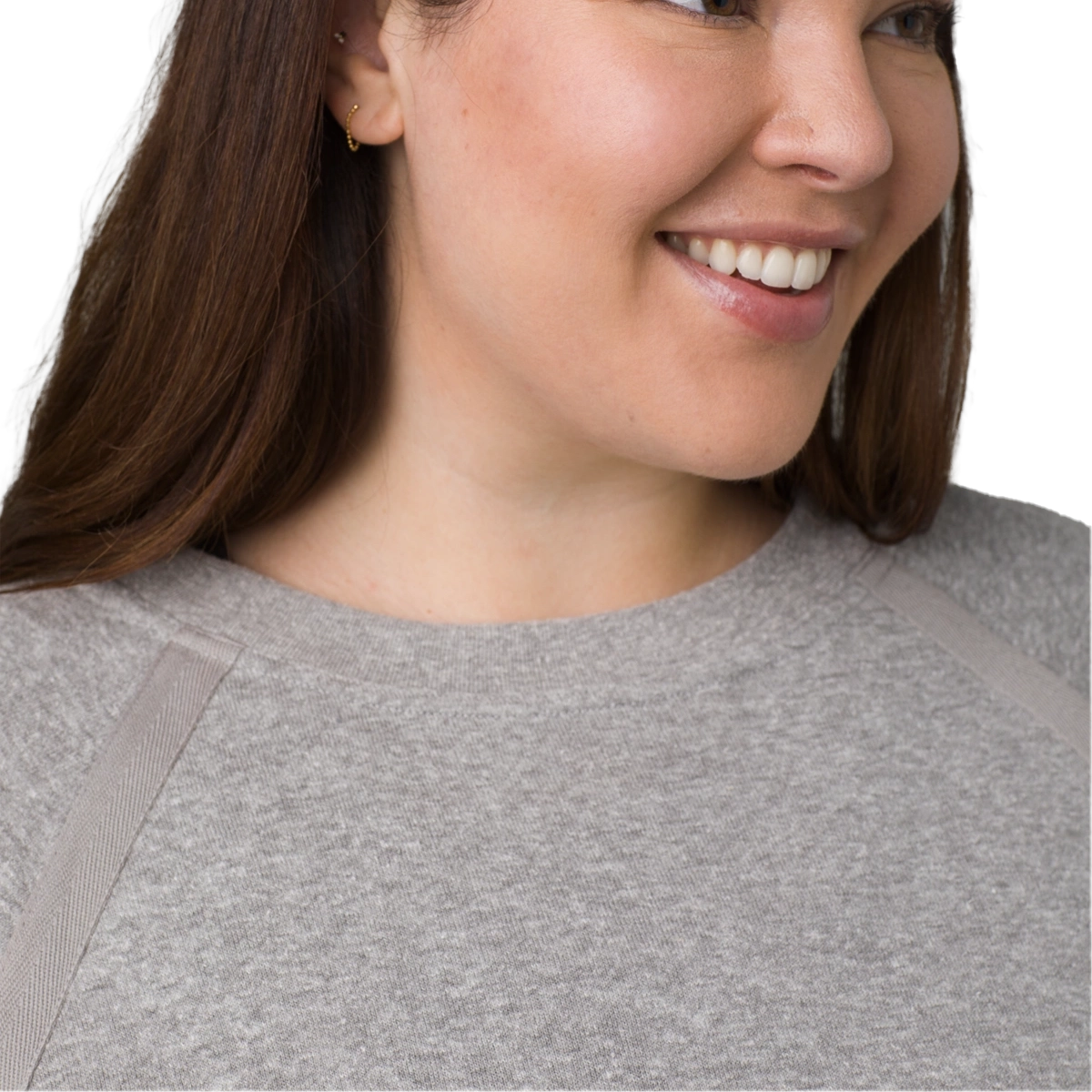 Women's Cozy Up Sweatshirt Plus