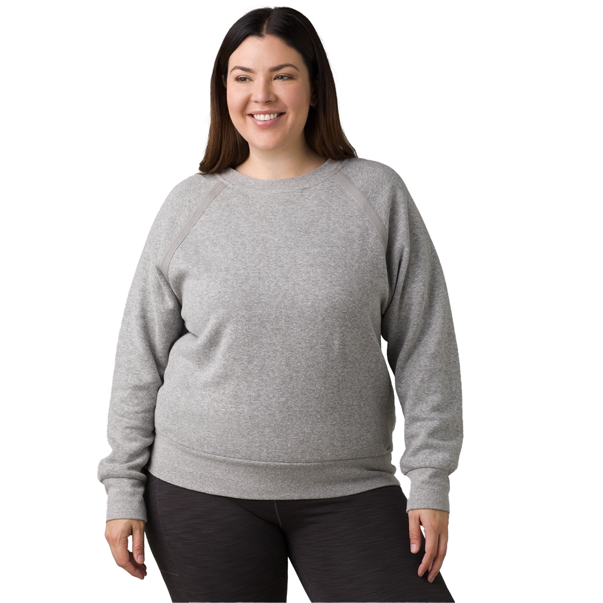 Women's Cozy Up Sweatshirt Plus