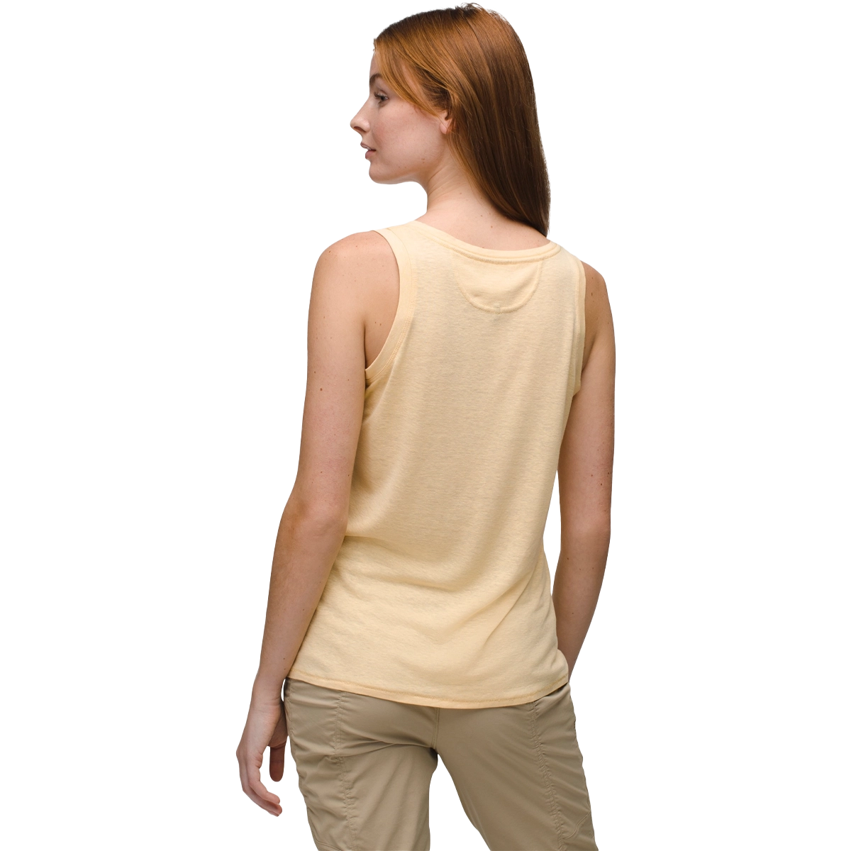 Women's Cozy Up Tank