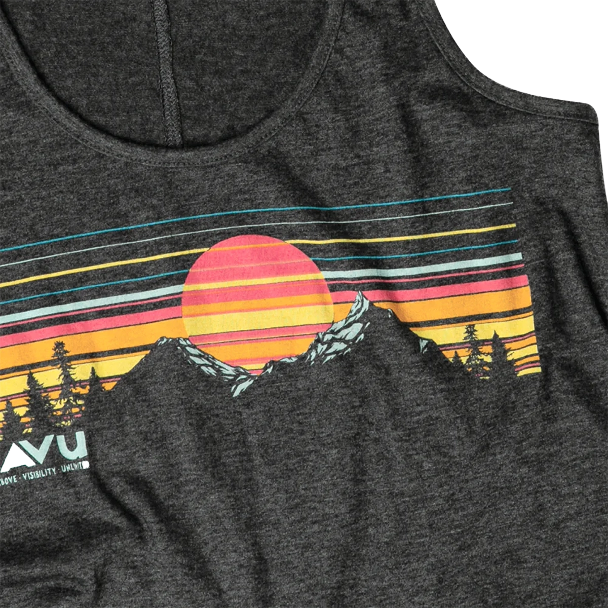Women's Don't Sweat It Tank