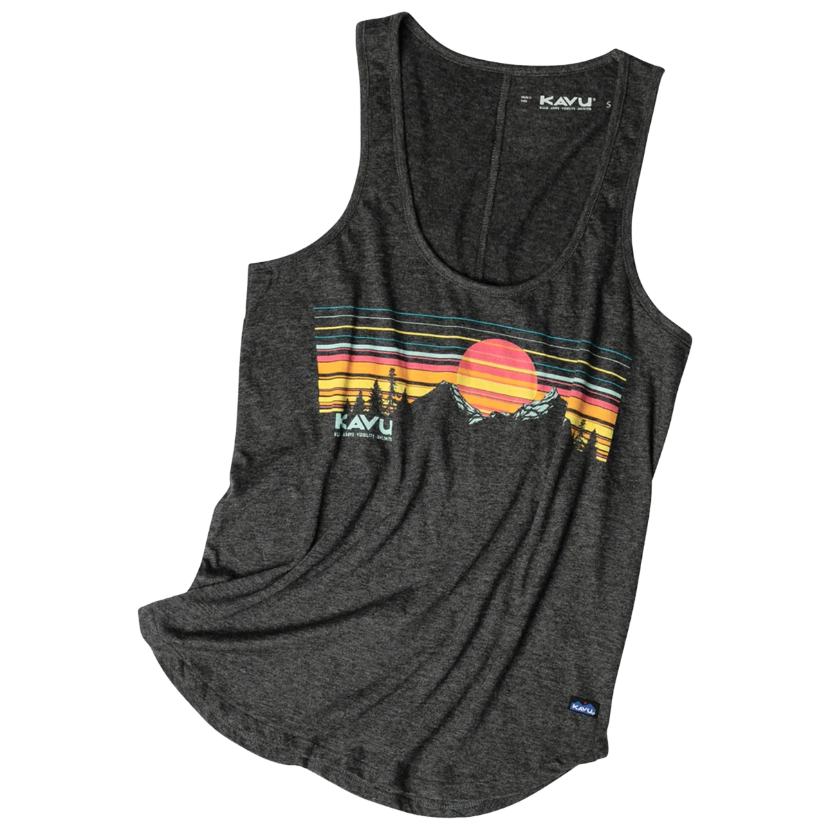 Women's Don't Sweat It Tank
