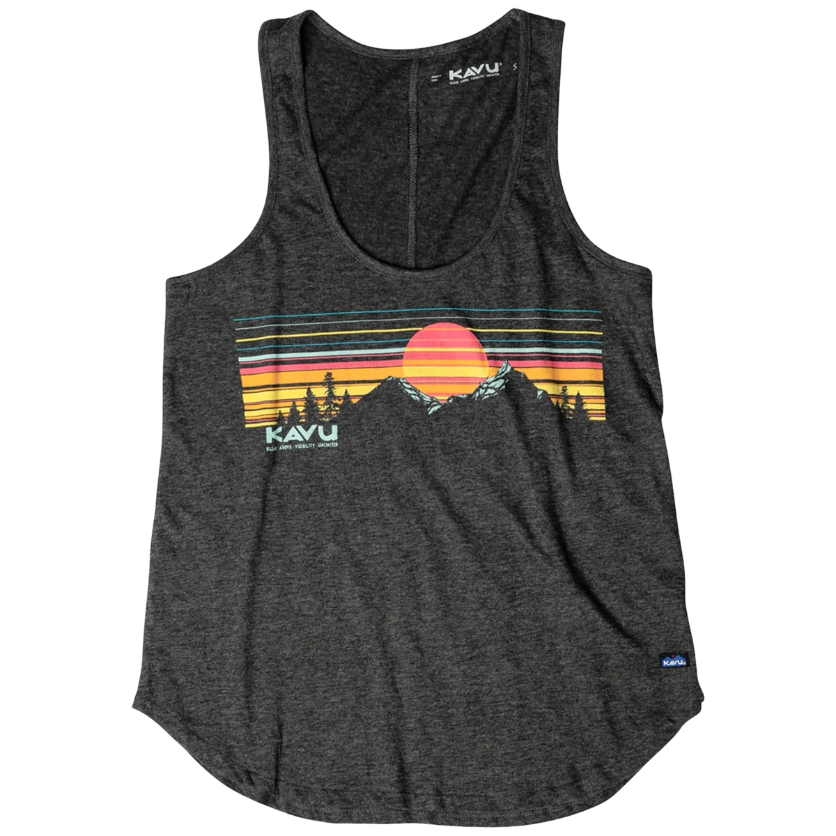 Women's Don't Sweat It Tank