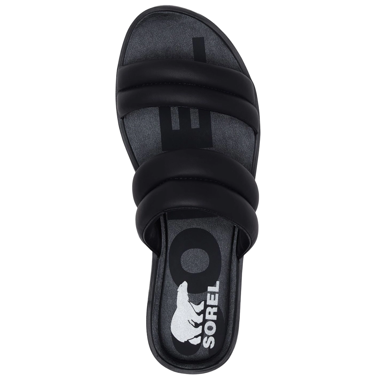 Women's Ella II Puff Slide