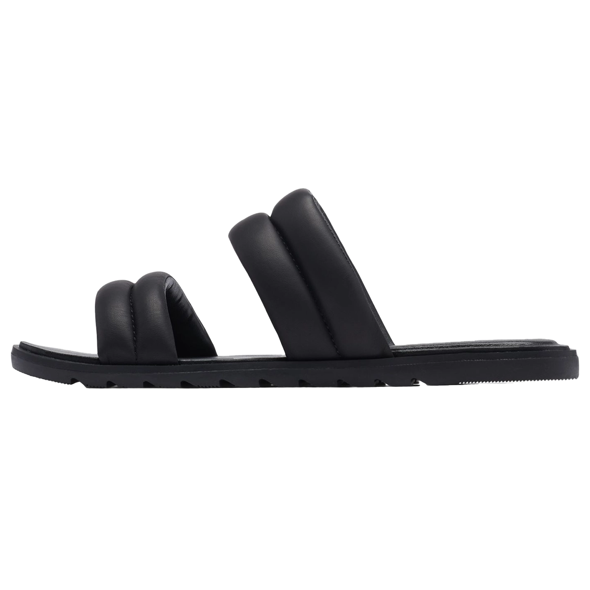 Women's Ella II Puff Slide