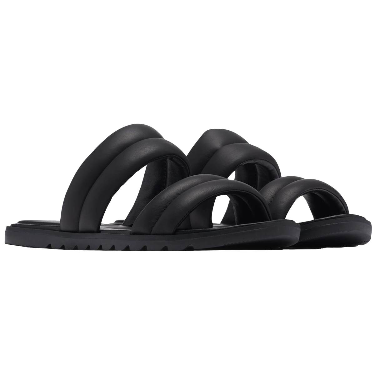 Women's Ella II Puff Slide