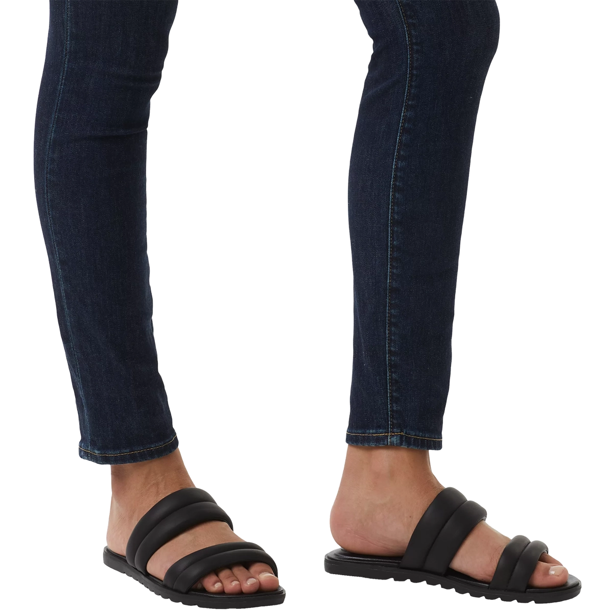 Women's Ella II Puff Slide
