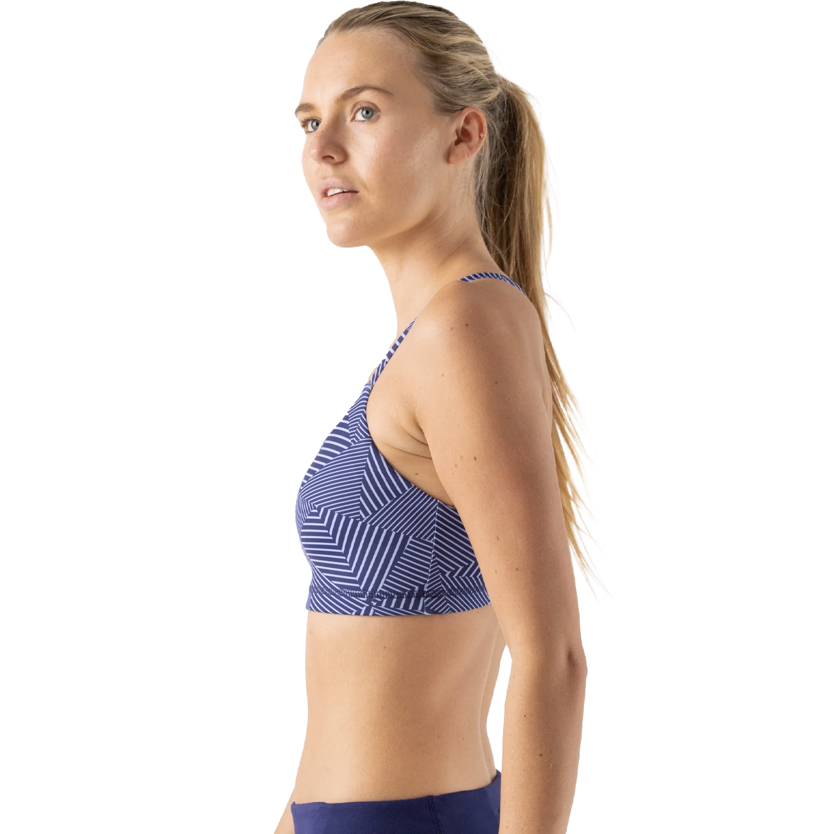 Women's EZ Bra-Vo