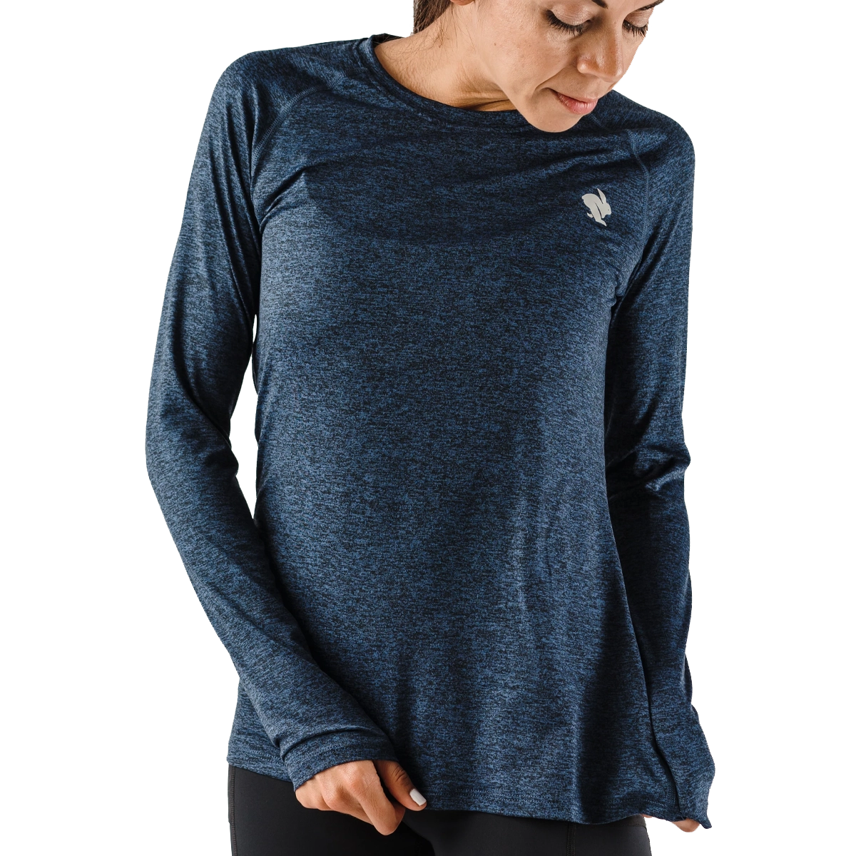 Women's EZ Tee Long Sleeve