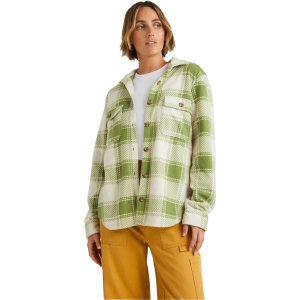 Women's Forge Fleece