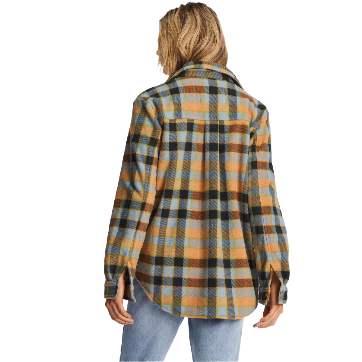 Women's Forge Fleece