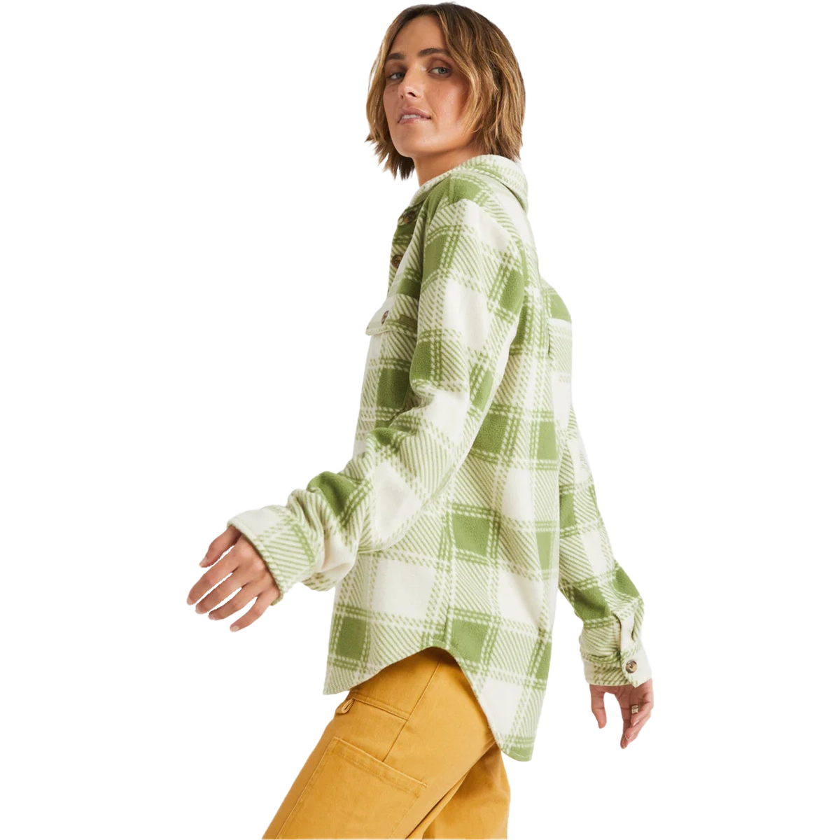 Women's Forge Fleece