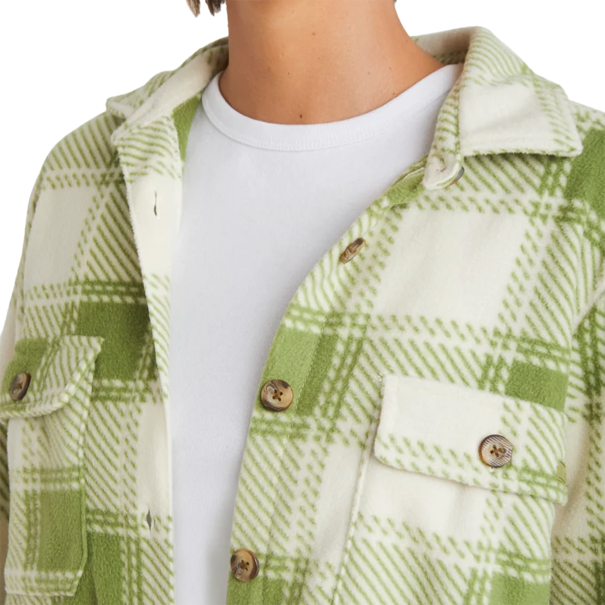 Women's Forge Fleece
