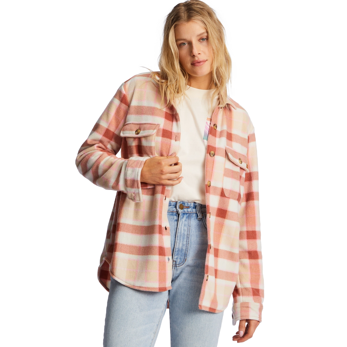 Women's Forge Fleece
