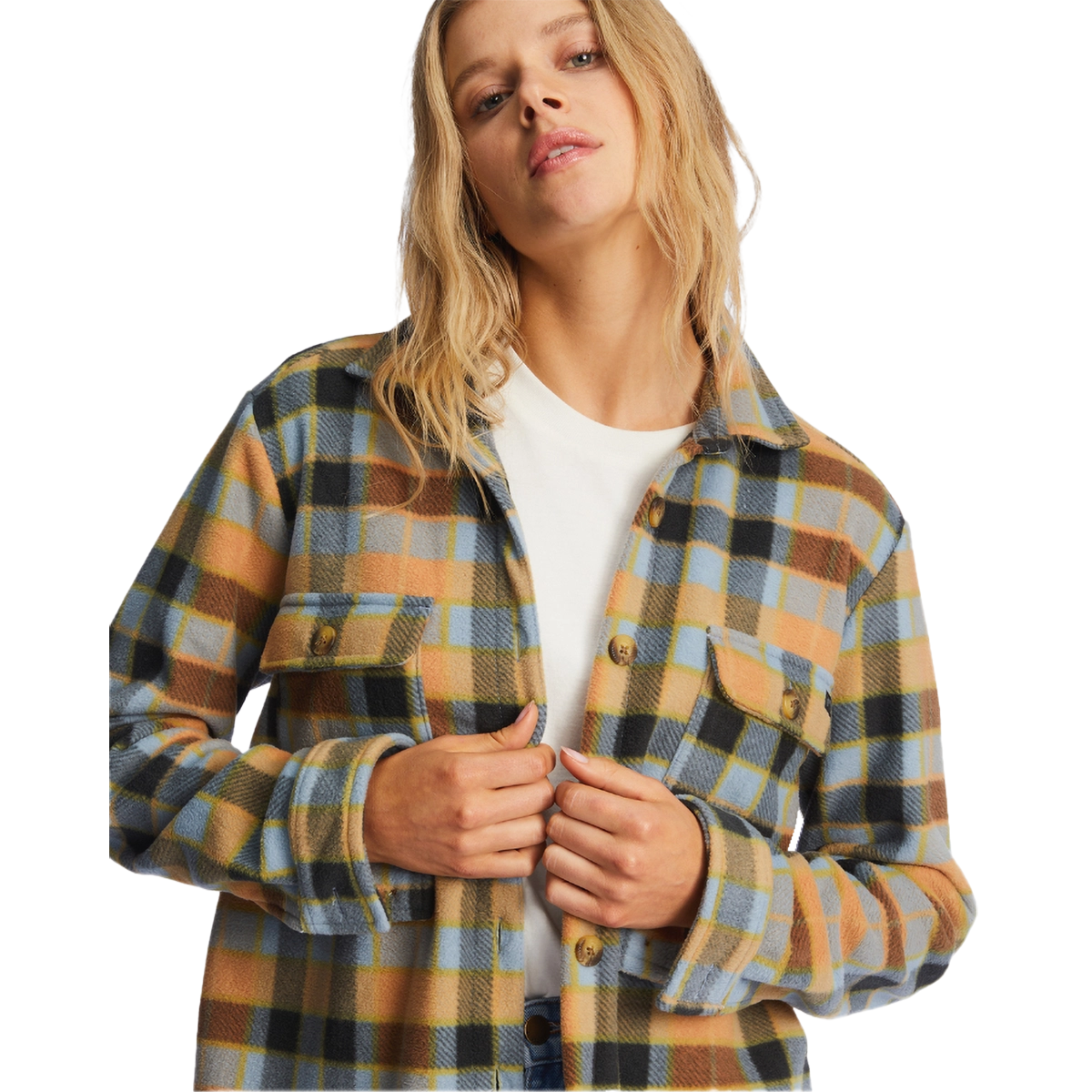 Women's Forge Fleece