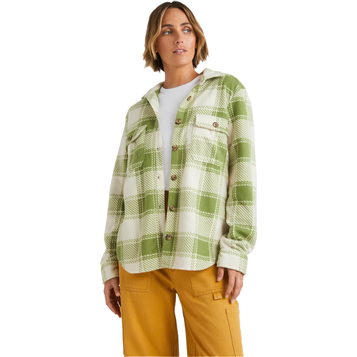 Women's Forge Fleece
