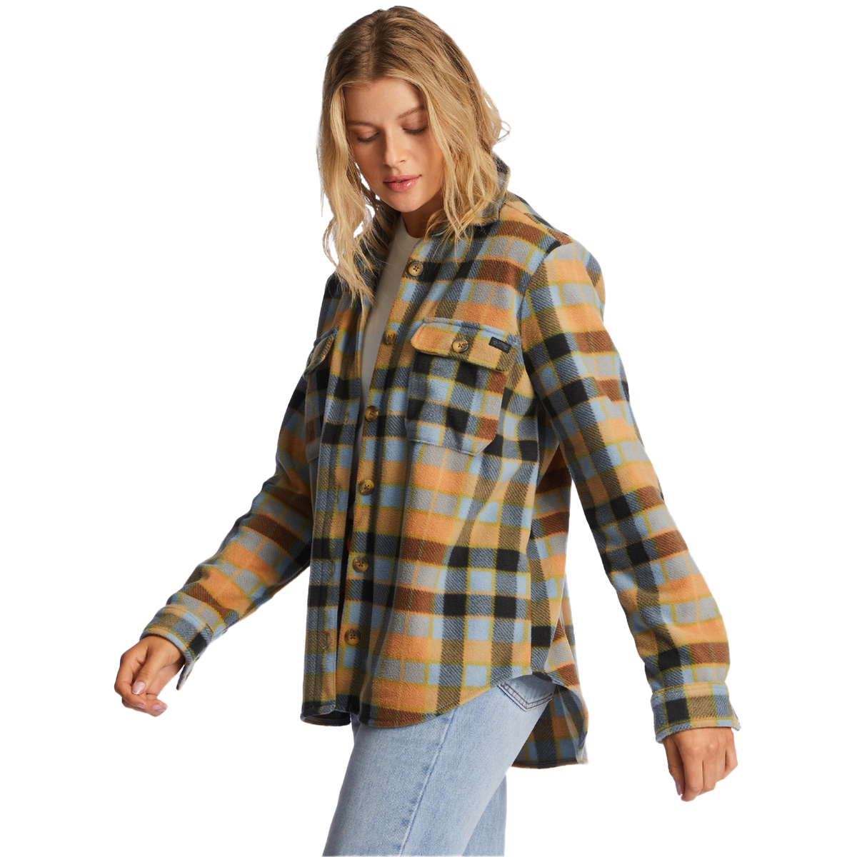Women's Forge Fleece
