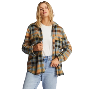 Women's Forge Fleece