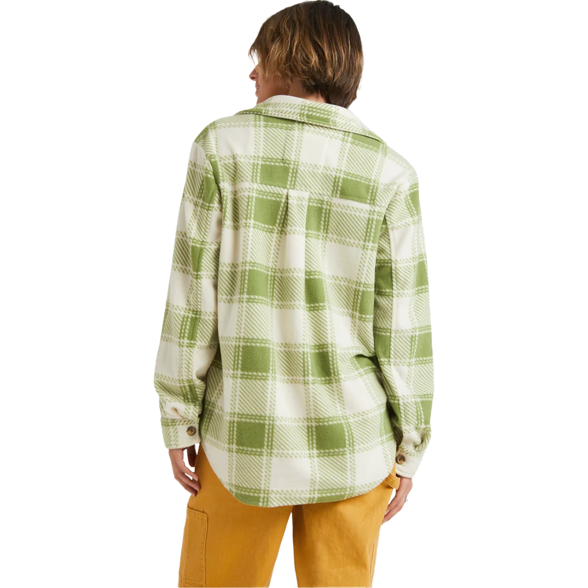 Women's Forge Fleece