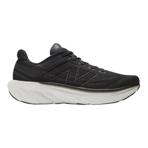 Women's Fresh Foam x 1080v13 - Black with White (D Width)