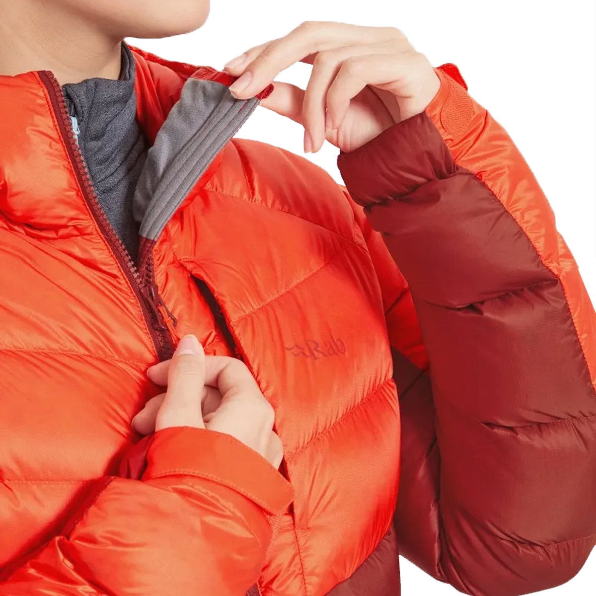 Women's Glaceon Pro Jacket