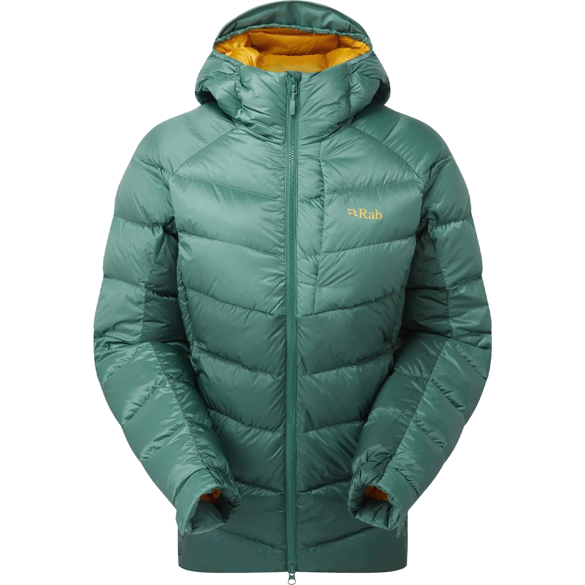 Women's Glaceon Pro Jacket