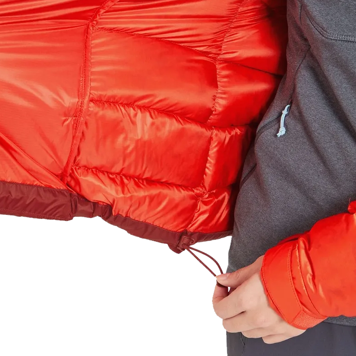Women's Glaceon Pro Jacket