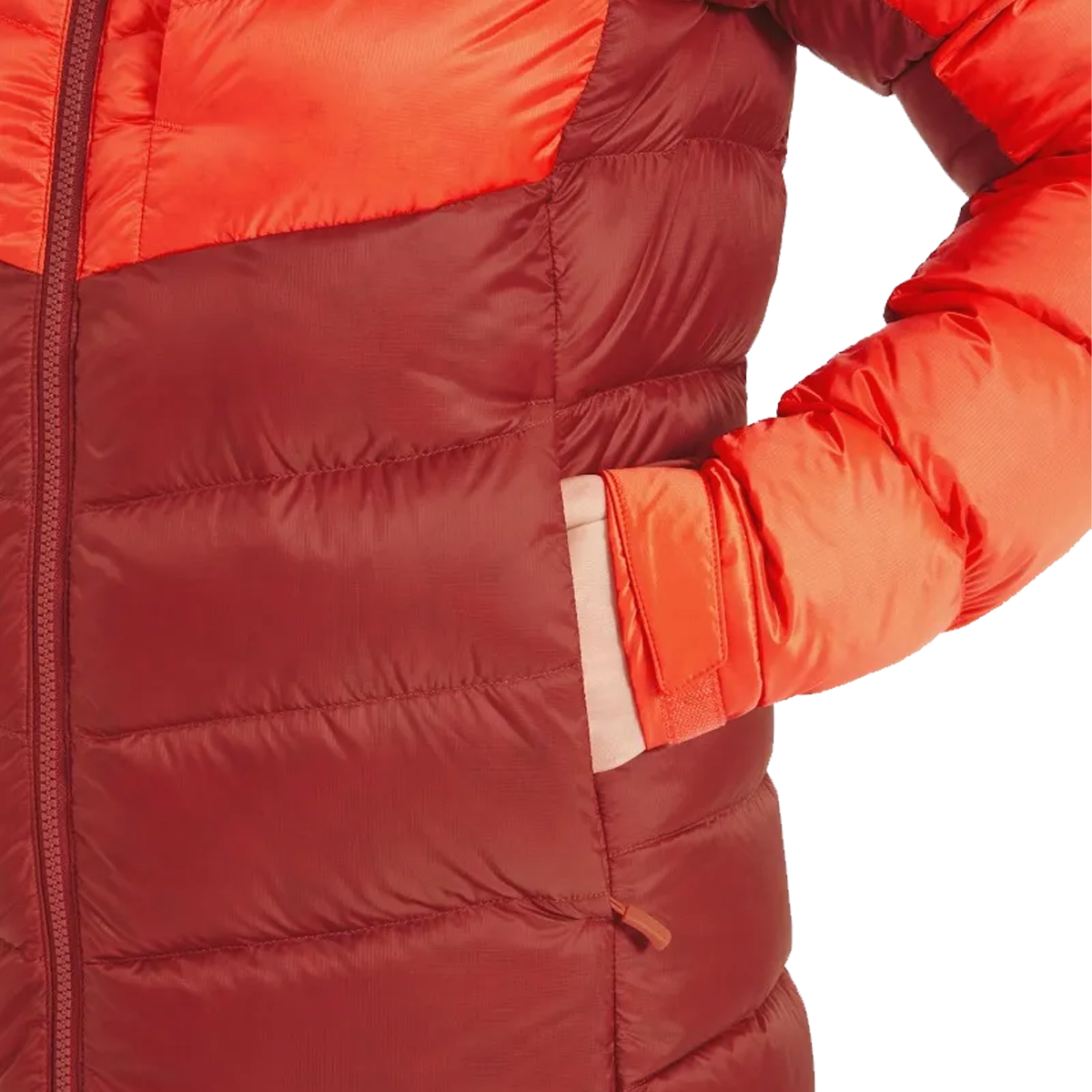 Women's Glaceon Pro Jacket