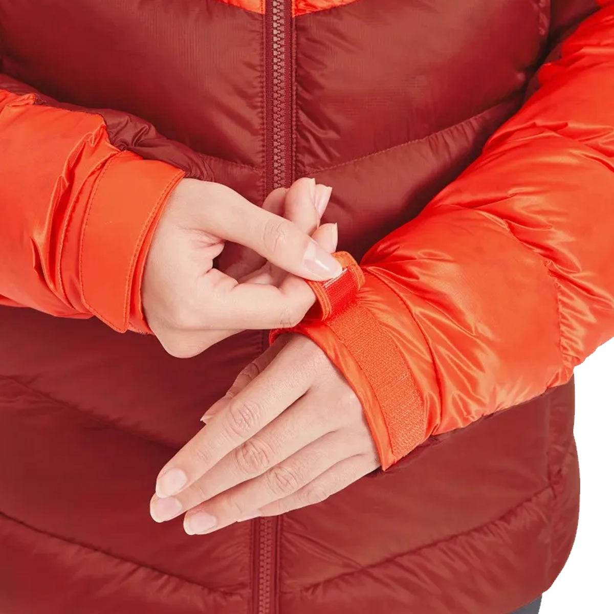 Women's Glaceon Pro Jacket