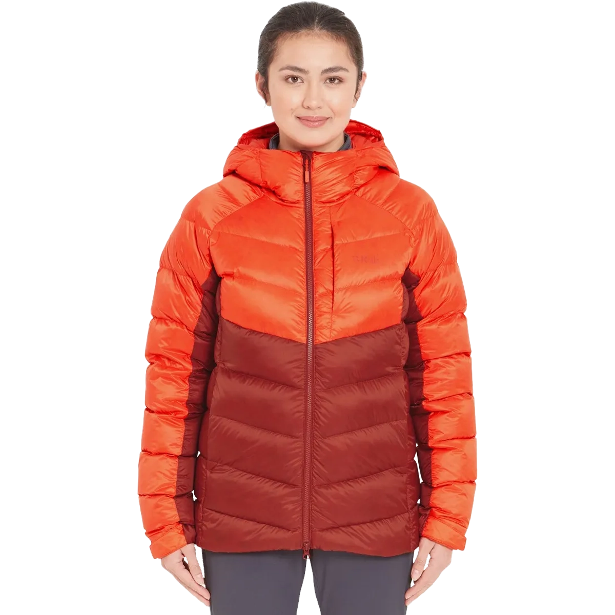 Women's Glaceon Pro Jacket