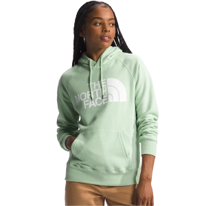 Women's Half Dome Pullover Hoodie