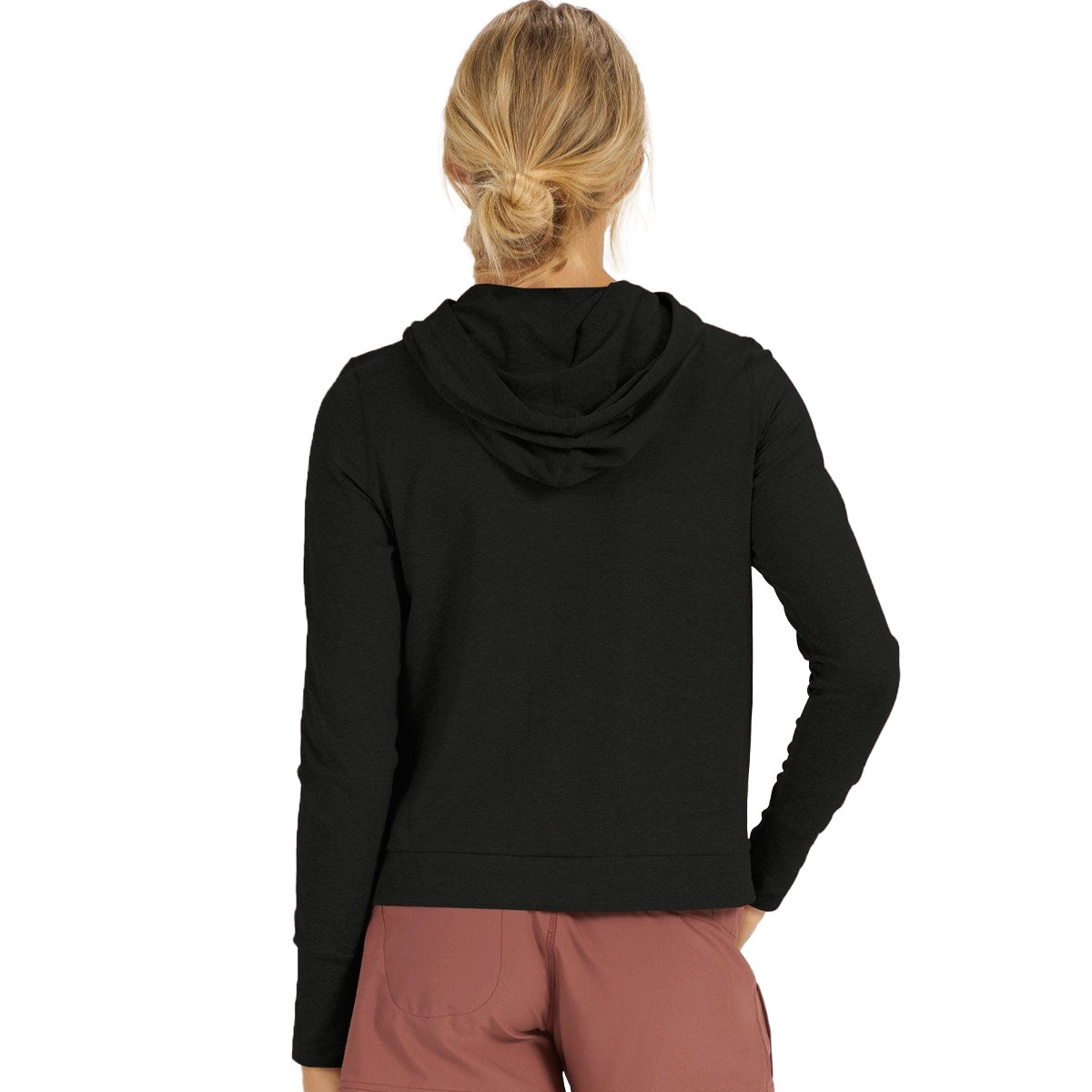 Women's Halo Essential Hoodie