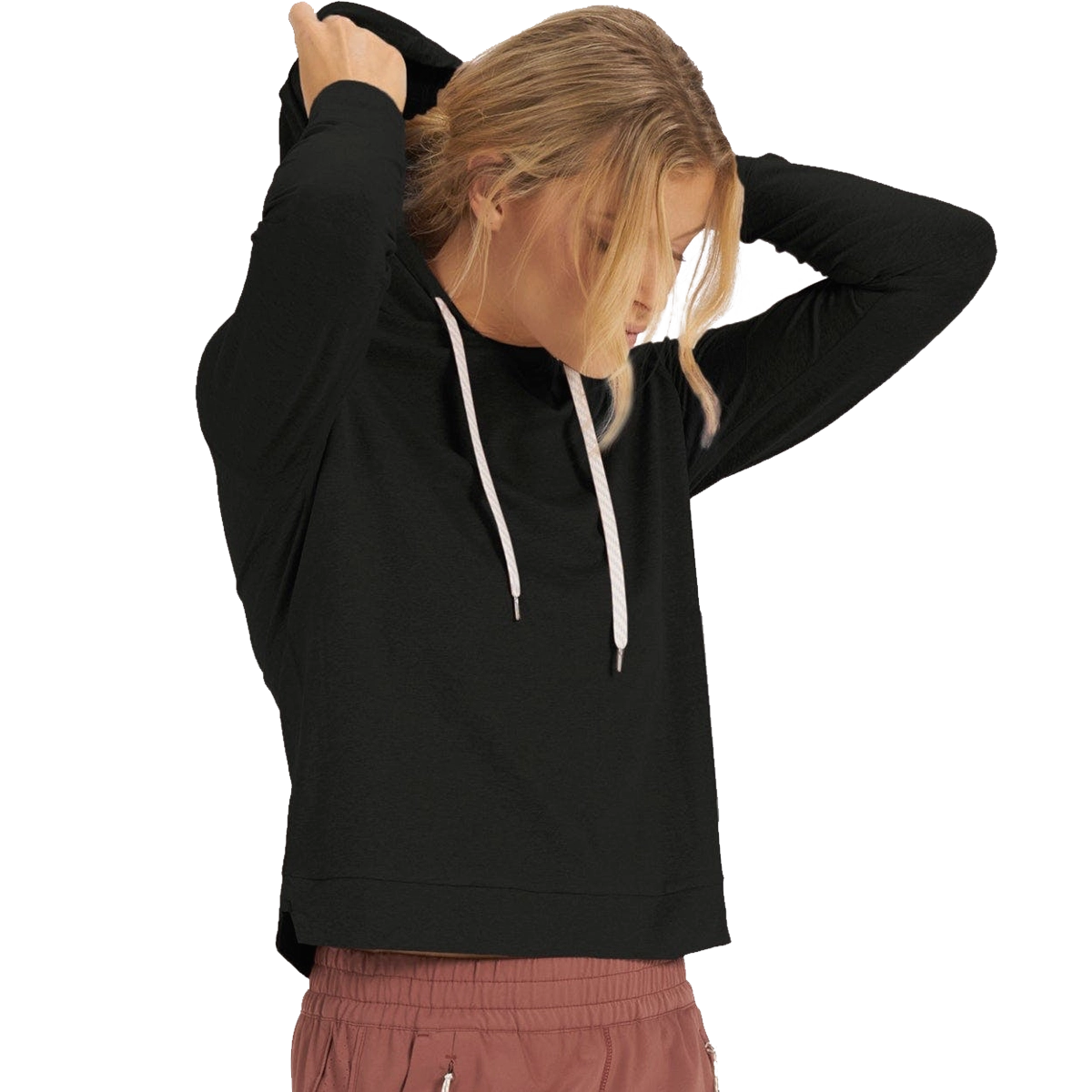 Women's Halo Essential Hoodie