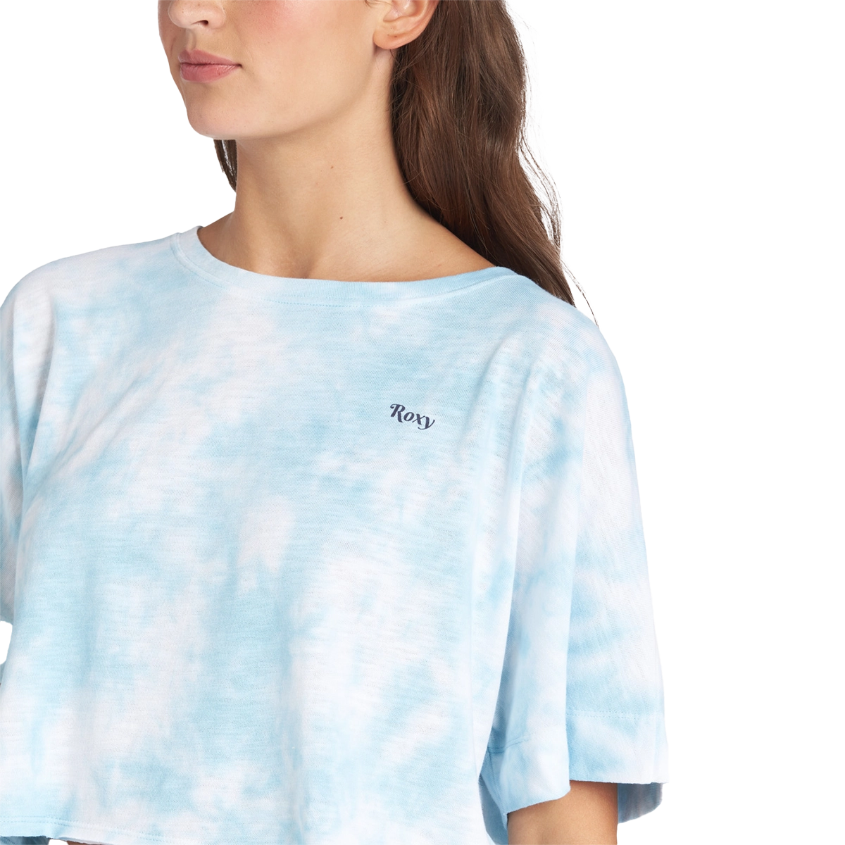 Women's Happy Palms Tee