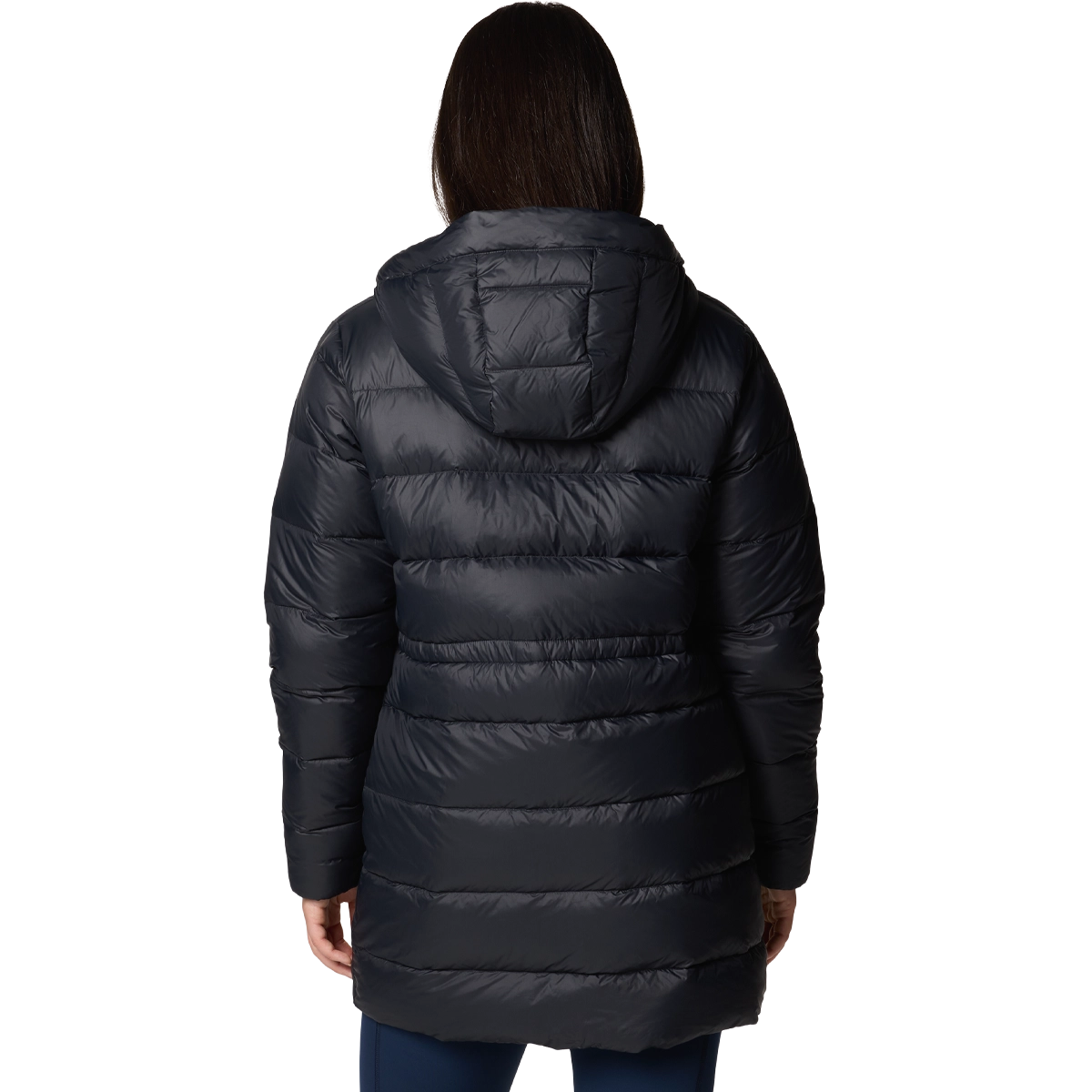 Women's Harmony Falls Mid Down Jacket