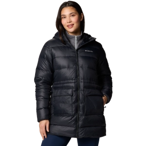 Women's Harmony Falls Mid Down Jacket
