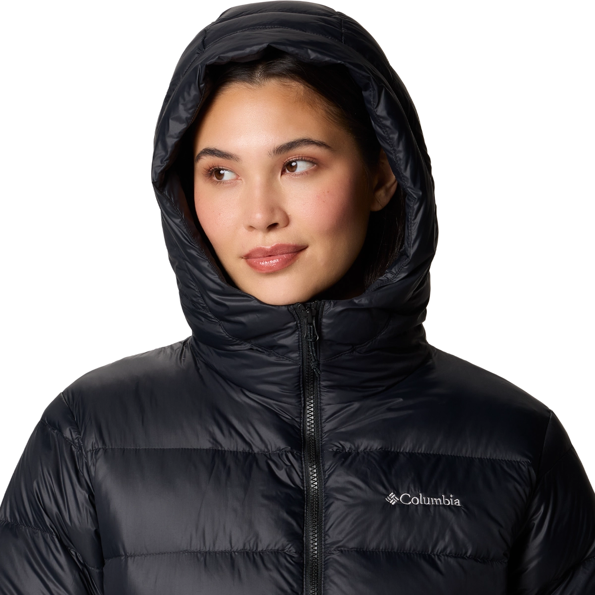 Women's Harmony Falls Mid Down Jacket